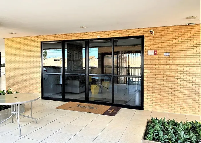 Edificio Setai Apto 413 Nobile Stays