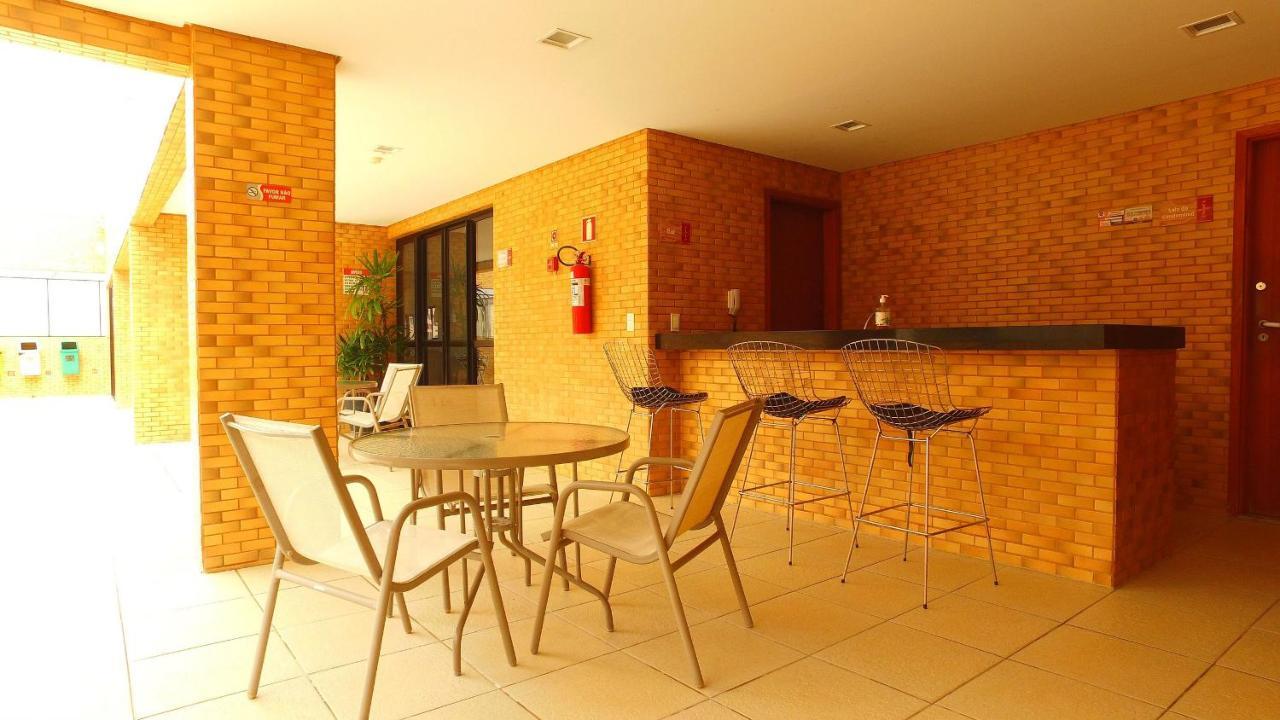 Edificio Setai Apto 413 Nobile Apartment *