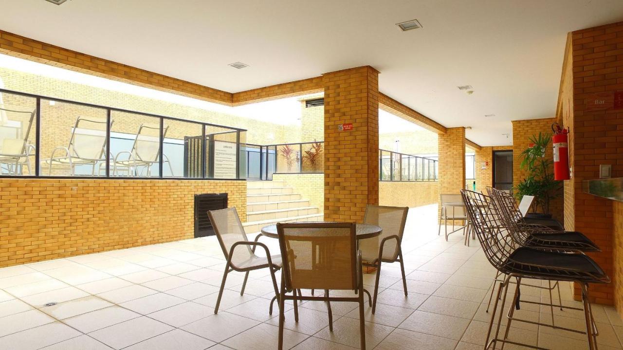 Edificio Setai Apto 413 Nobile Apartment *