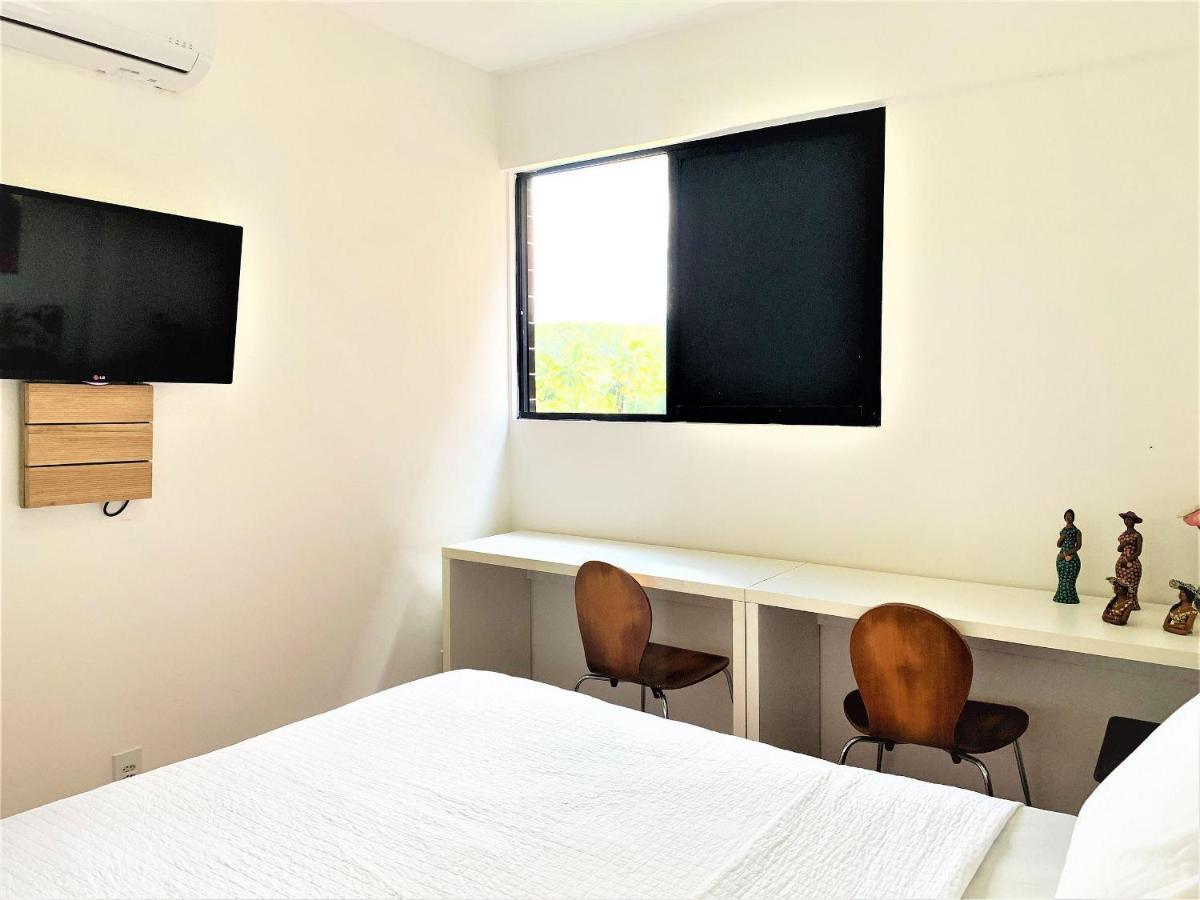 Edificio Setai Apto 413 Nobile Apartment *