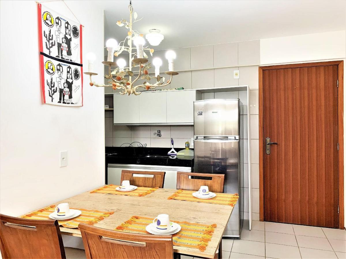 Edificio Setai Apto 413 Nobile Apartment *