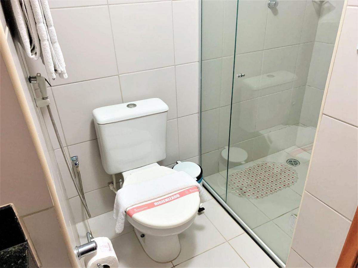 Edificio Setai Apto 413 Nobile Apartment *