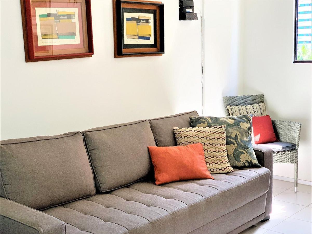Apartment Edificio Setai Apto 413 Nobile *