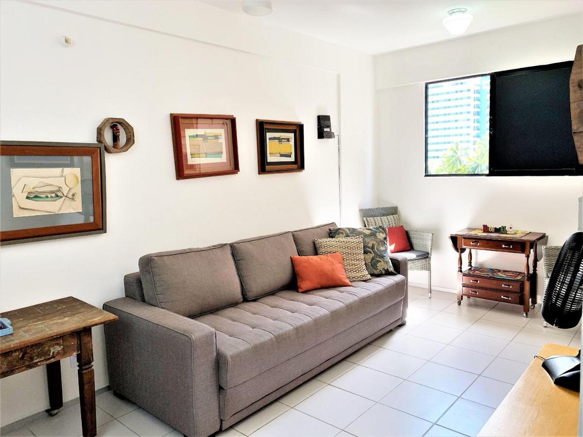 Edificio Setai Apto 413 Nobile Apartment
