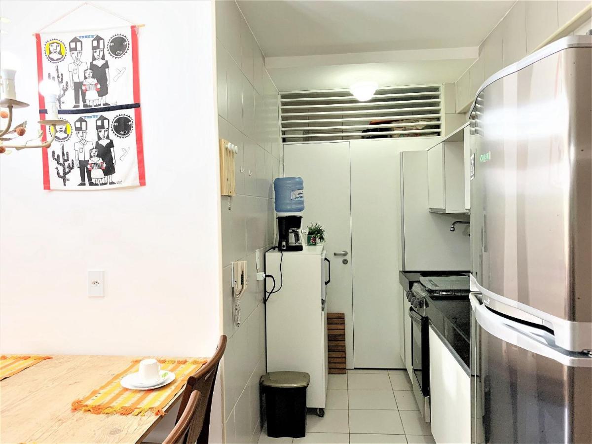 Apartment Edificio Setai Apto 413 Nobile