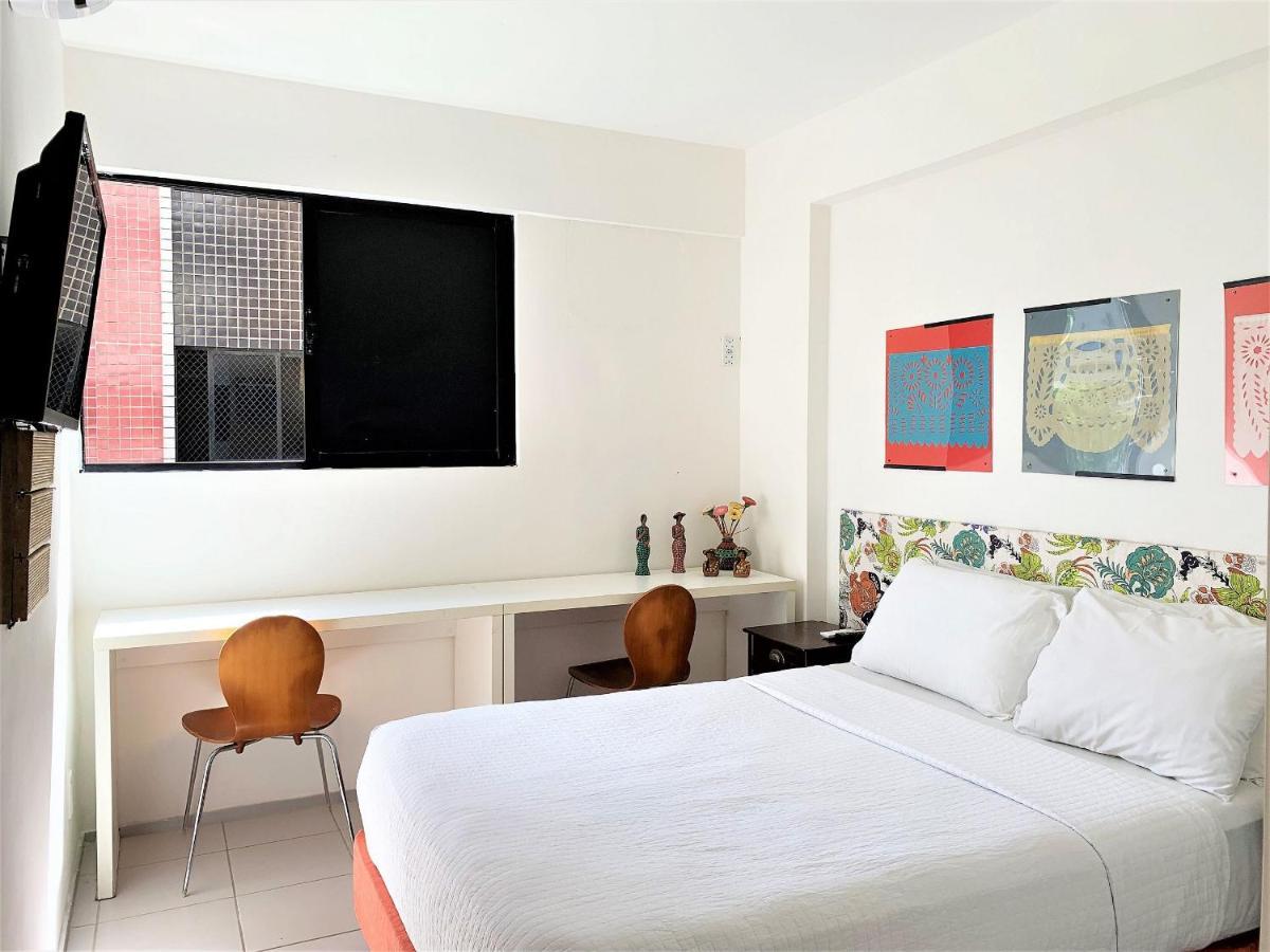 Edificio Setai Apto 413 Nobile Apartment Maceio (Alagoas)