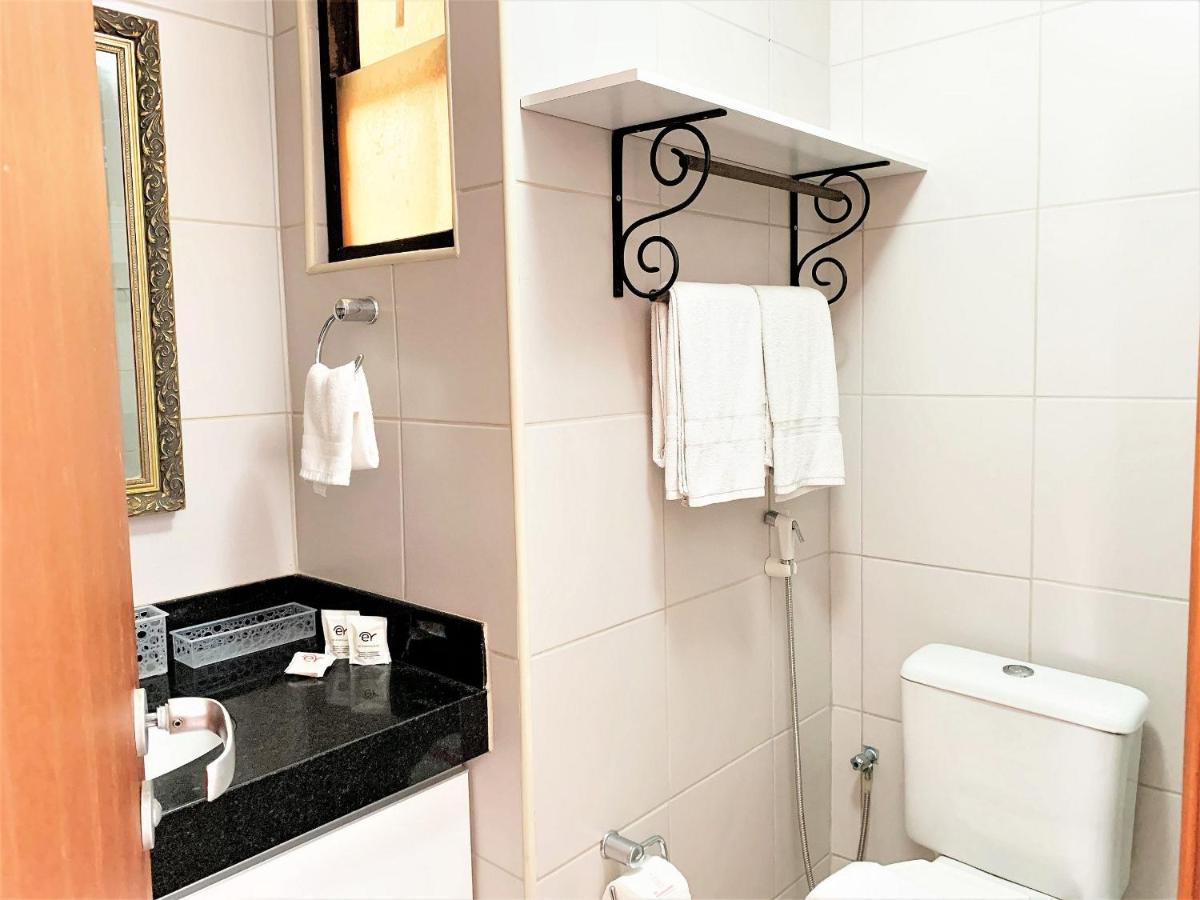 Apartment Edificio Setai Apto 413 Nobile Maceio (Alagoas)