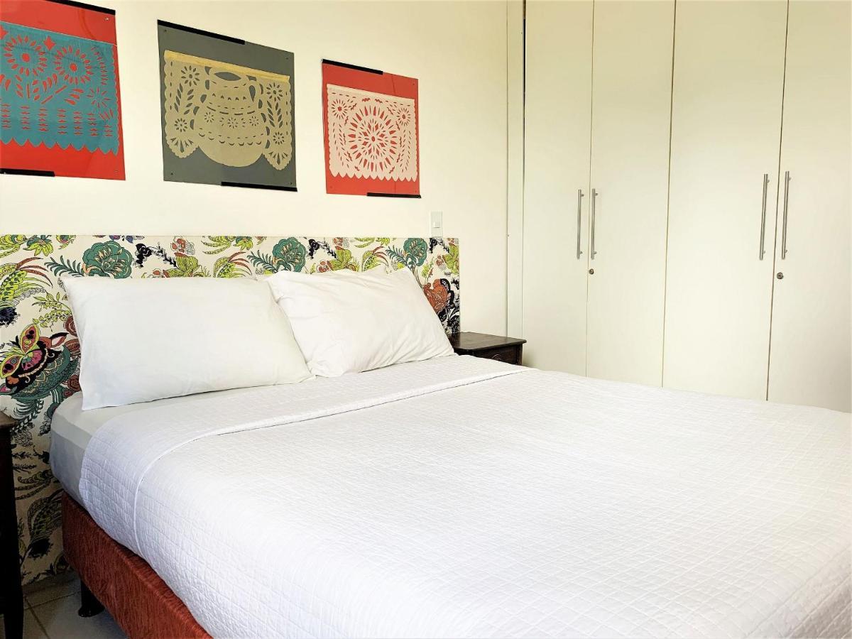 Apartment Edificio Setai Apto 413 Nobile *