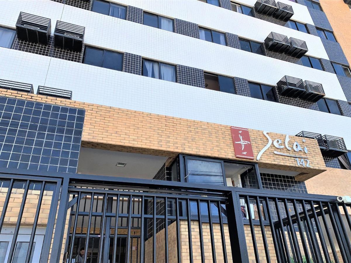Edificio Setai Apto 413 Nobile Maceio (Alagoas)
