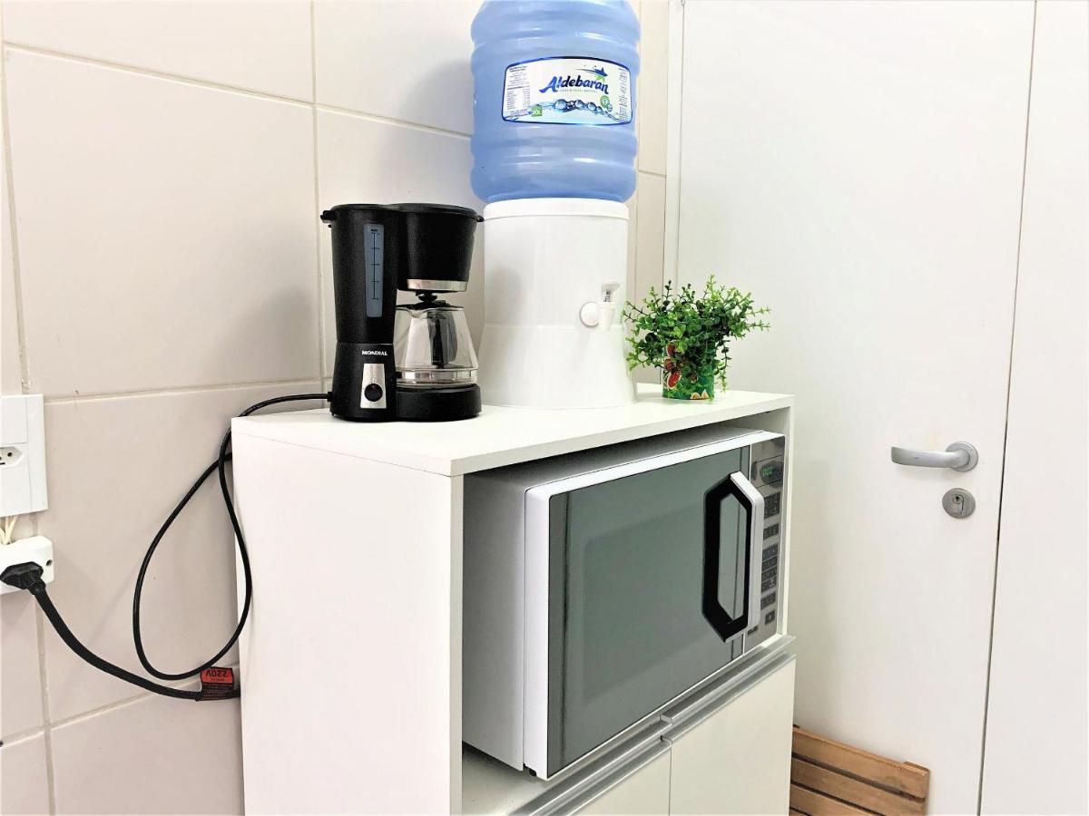 Apartment Edificio Setai Apto 413 Nobile *