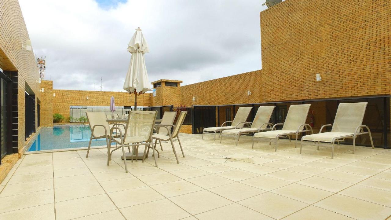 Edifício Setai - Apto 413 Apartamento Maceió