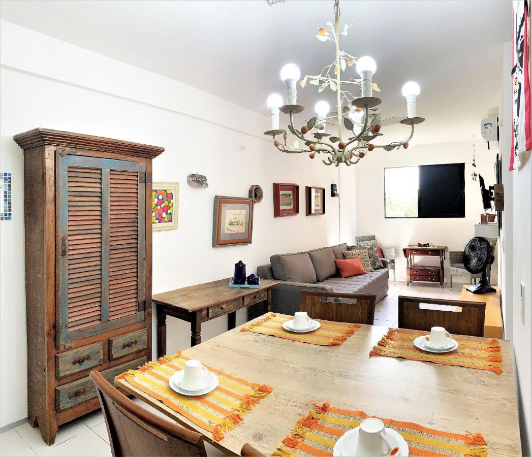 Edifício Setai - Apto 413 Apartamento Maceió